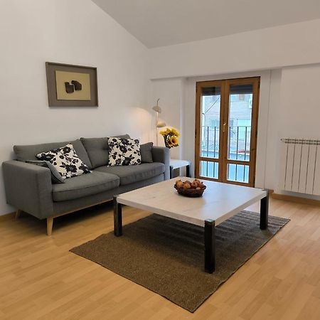 Apartament El Loft Del Casco By Alogest Saragossa Zewnętrze zdjęcie