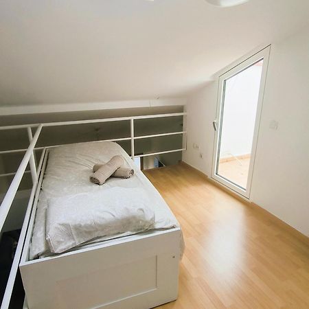 Apartament El Loft Del Casco By Alogest Saragossa Zewnętrze zdjęcie