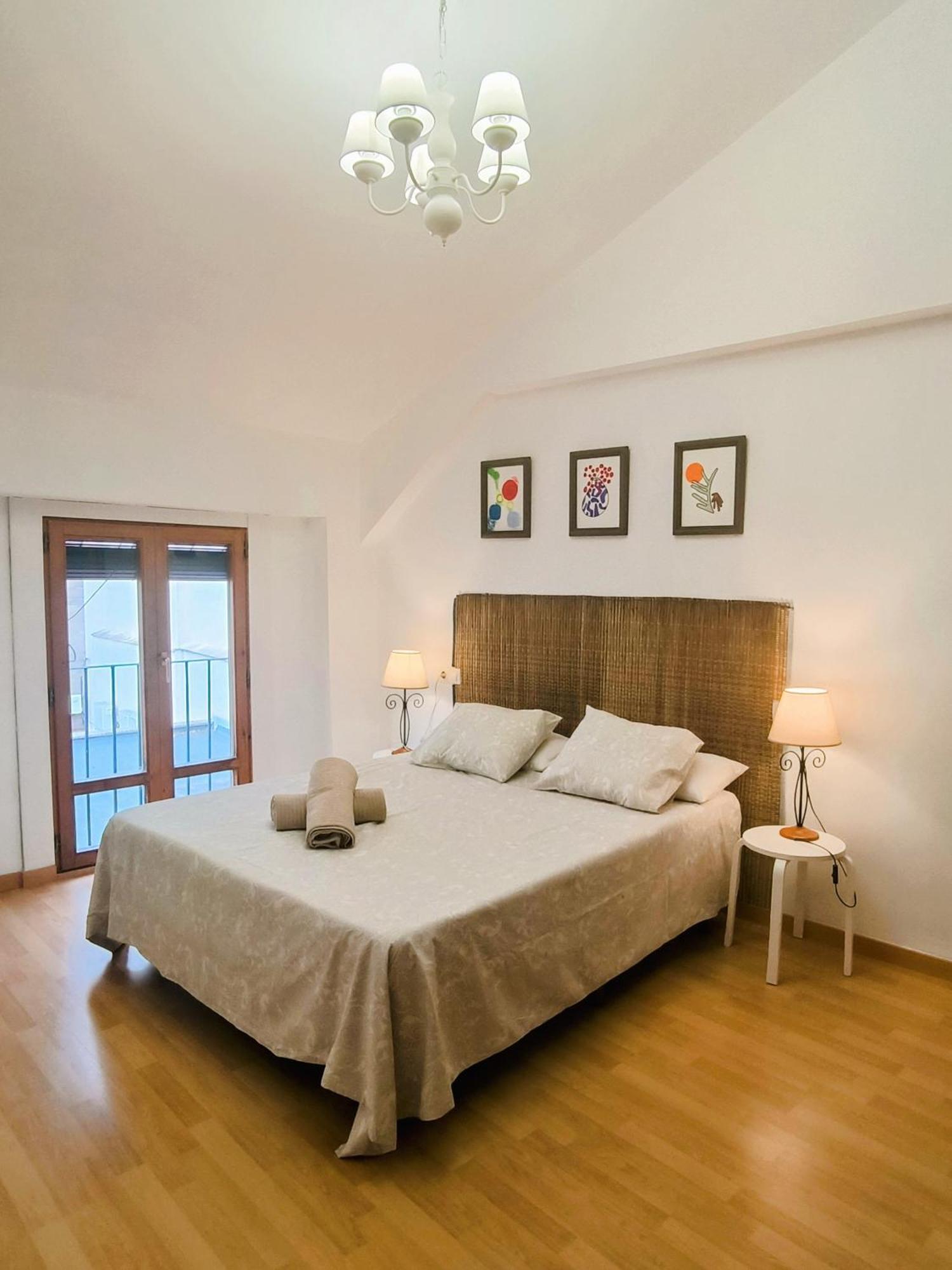 Apartament El Loft Del Casco By Alogest Saragossa Zewnętrze zdjęcie