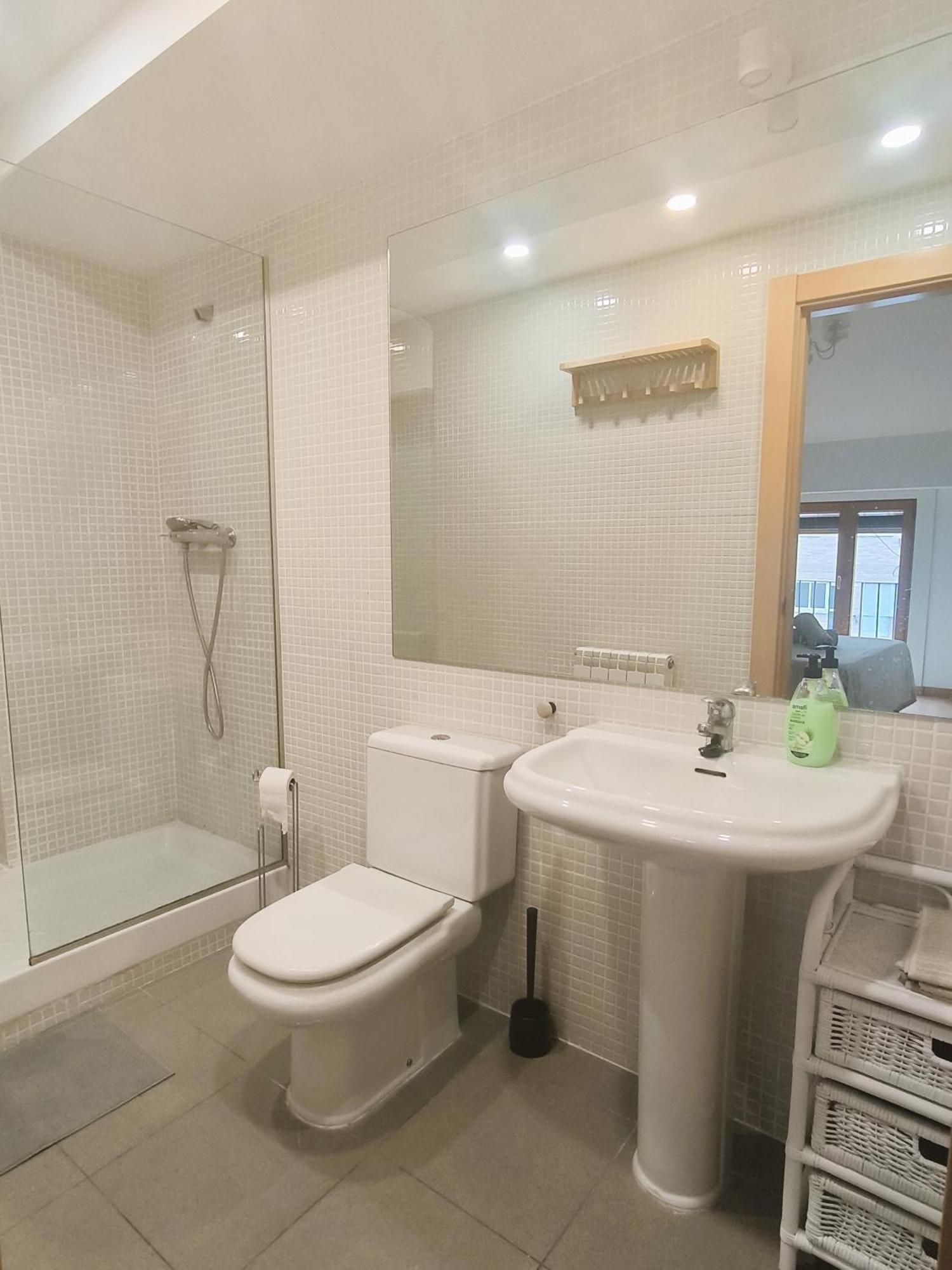 Apartament El Loft Del Casco By Alogest Saragossa Zewnętrze zdjęcie
