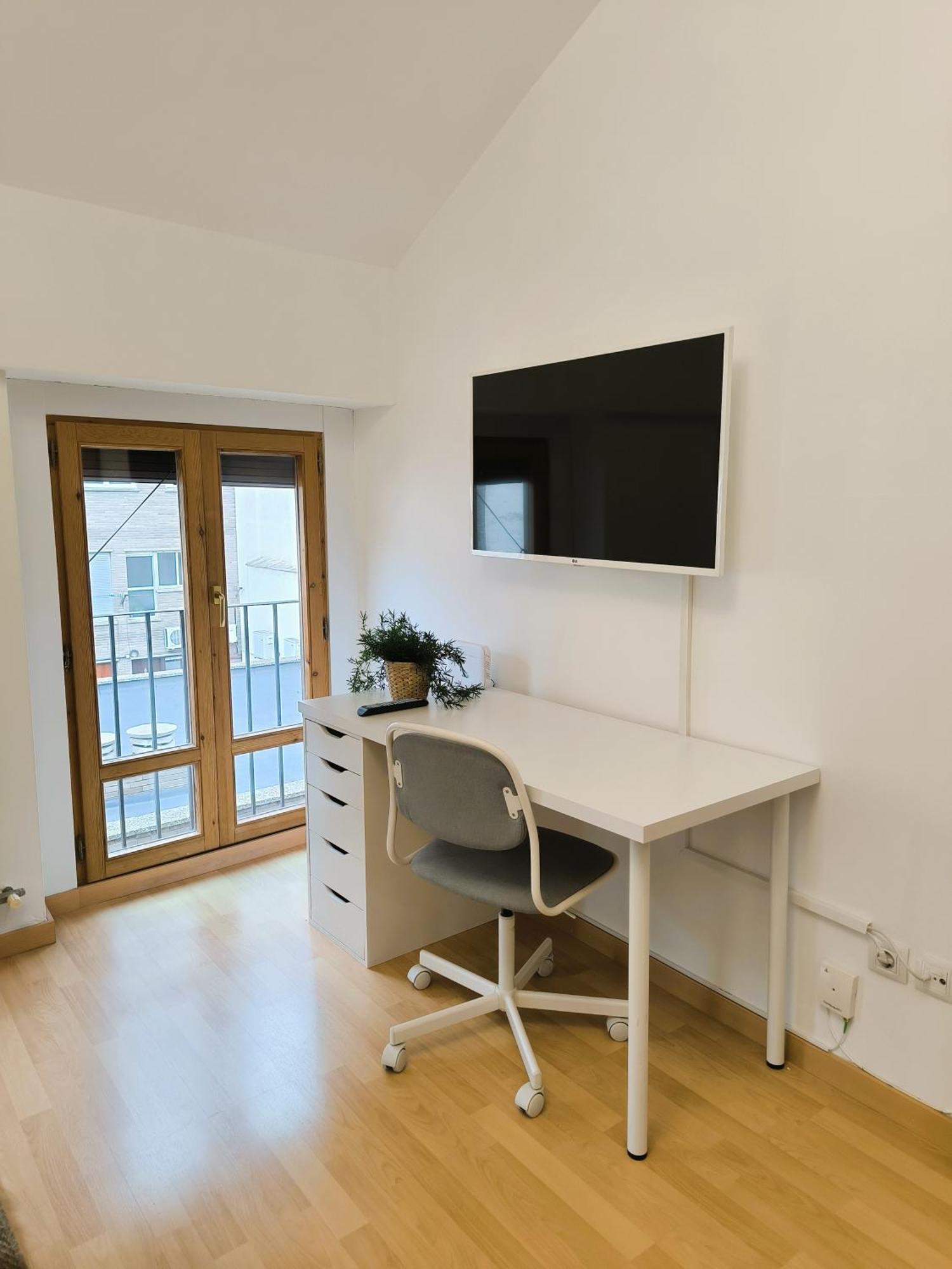 Apartament El Loft Del Casco By Alogest Saragossa Zewnętrze zdjęcie